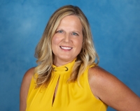 Michelle Shrader, CPA - Image